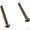 Pentair Jet Vac - JV105 Screw for Stainless Steel Wheel - 2PK # JV39