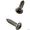 Pentair Jet Vac - JV105 Screws for JV3 # LG10