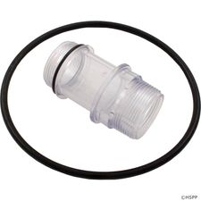 Pentair Mulitport Valve 8-position 1-1/2 in. Threaded - 26 and 30 in. filter<sup>1</sup> # 50118300