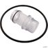 Pentair Mulitport Valve 8-position 1-1/2 in. Threaded - 26 and 30 in. filter<sup>1</sup> # 50118300