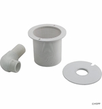 Pentair Pool Products BASKET ASSY, OVERDRAIN # 55008900