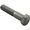 Pentair Bolt 3/8-16 Hh Ss 1.75 # 070431