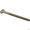 Pentair BOLT  T 1/4-20X3.5 CLAMP # 70428
