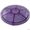 Pentair Cover, Chemical Resistant, Cam/Ramp Style (After 11/98) # 357156