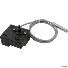 Pentair Electronic Thermostat, Direct Spark Models # 471431