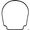 Pentair Seal Plate Gasket Black # 357100