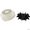 Pentair IntelliFlo VF/VS Motor Fan Kit - Almond # 352401