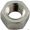 Pentair Nut 3/8-16 Hex SS # 071403