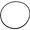 Pentair Aq/Whisperflo O-Ring (O-108) for Cover Old Style (Prior To 11/98) # 071422