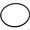 Pentair O-RING,MANIFOLD,PUREX CFM # 74021