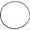 Pentair WhisperFlo Seal Plate O-Ring 2-265 (Prior To 6/94) # 071445