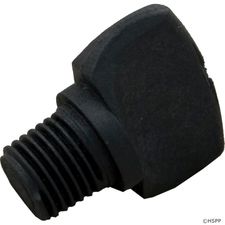 Pentair Pool Products Plug-Wing .25" Drain Lgr # 154699