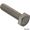 Pentair IntelliFlo/WhisperFlo Stainless Steel Screw 1/4-20 x 1" # 071657