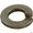 Pentair WASHER LOCK 1/4" SS # 72172