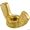 Sta-Rite 1/4" -20 WING NUT # 35402-0074