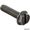 Sta-Rite Cap Screw (#10x5/8) # U30-871SS