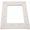 Pentair/Sta-Rite Frame, Sealing Liner, Standard 12 Hole Pattern # 85004200