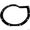 Pentair/Sta-Rite Gasket, Volute # C20-31B