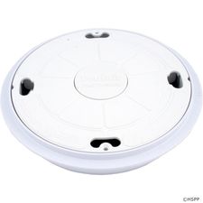 Sta-Rite Lid/ring seat complete - White # 85000400