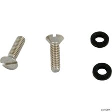 Sta-Rite Lid/ring seat complete - White # 85000400