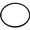 Pentair Sta-Rite O-Ring, Lid Ch/Wf 2-436 # 350013