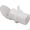 Pentair/Sta-Rite SKIM DIVERTER VF # 85002600