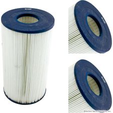 Pleatco Filter Corp. PMS40 Muskin/Sears 40sqft # PMS40