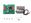 Caretaker UltraFlex2&reg; PCB Replacement Kit # 3-7-650
