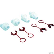 Polaris PB4-60 Softube Quick Connect Installation Kit # R0617100