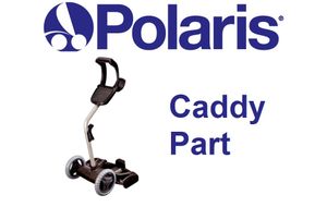 Polaris 9300/9300xi Caddy Handle Grip Kit # R0507300