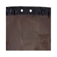 Pool Tux Brown/Black Winter Cover 25Yr 30'X50' Rect # BB3050R