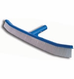 Poolpals 18in ABS Back Brush # BR375