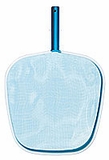 Poolstyle Leaf Skimmer w/ Aluminum Frame # PS087