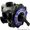 Praher Canada Ltd MPV, 2", SM20-2 w/Hayward Plumbing 5" Center, 2" Fpt # SM2-HPXR50