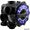 Praher Canada Ltd MPV, 2", SM20-2 w/Hayward Plumbing 5" Center, 2" Socket # SM2-HPXR50S