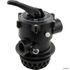 Praher TM 12-PB 1.5" Multiport Valve # TM-12-PB