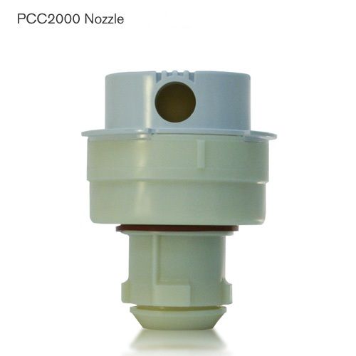 Rotating Nozzle