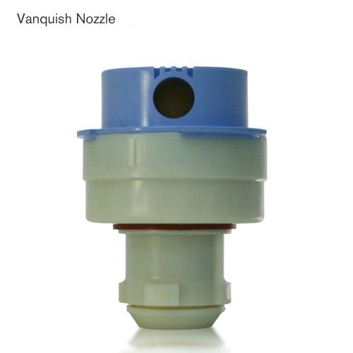 Rotating Nozzle