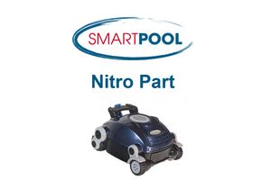 SmartPool Nitro NC51 Chassis # NC1022