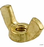 Sta-Rite 1/4" -20 WING NUT # 35402-0074