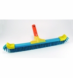 Stinger 18" Vinyl Brush