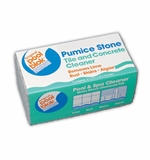 United States Pumice Company Pumice Stone Large 24/Cs # PB-24