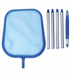 Valterra Skimmer with 4 Piece Handle Shrink Wrapped # B4338