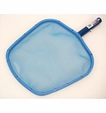 Valterra Skimmer with Aluminum Handle and Frame # B4015