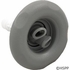 Waterway Jet Intrnl Poly Storm 4"fd Twin Roto 5 Scal Gray # 212-8177