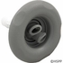 Waterway Jet Intrnl Poly Storm 4"fd Twin Roto 5 Scal Gray # 212-8177