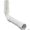 Waterway Plastics 2-1/2" Inlet Assembly # 550-5420