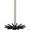 Waterway Plastics Lateral & Manifold Assembly-26"(Standpipe and Laterals Only) # 550-5360