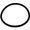 Waterway Plastics O-Ring # 805-0227