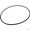 Waterway Plastics O-Ring- Multi-Port Valve # 805-0442